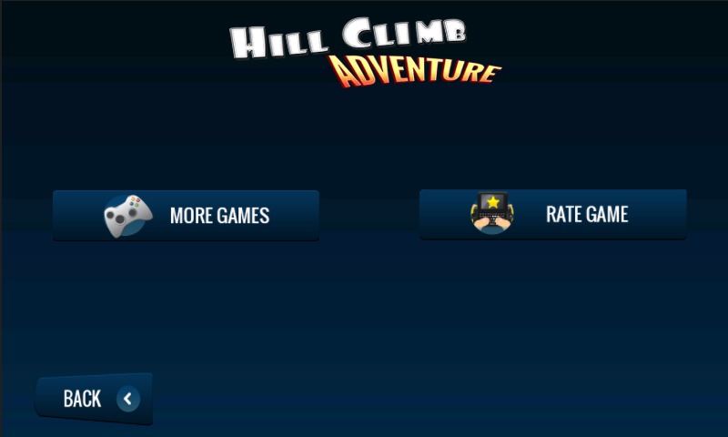 Hill Climb Adventure截图2