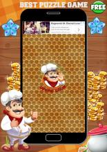 Word Cook - Puzzle Game截图2