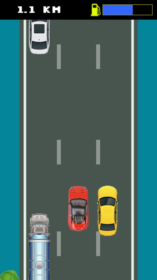 Matchbox Motorway截图1