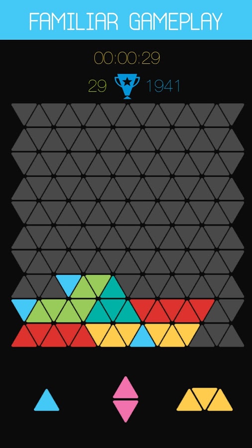 1015 Triangles截图4