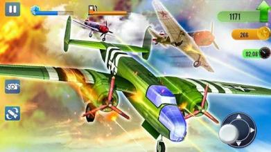 Wings of Fire - Drone Fly Fighter截图2