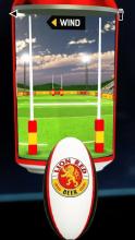 Kick On - AR Rugby Challenge截图2