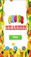 Fruits Smasher截图5