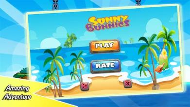 super sunny bunnies adventure world截图1