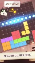 Tenten Block - Block Puzzle Jewel 1010截图4