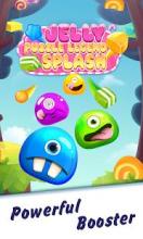 Jelly Puzzle Legend Splash截图1