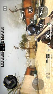 Critical Strike Shoot War - Frontline Fire截图
