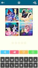 4 Pics 1 Disney Movie截图5