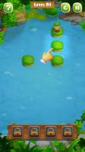 Block Jump Puzzle Challenge截图2