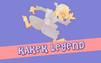 Kakek Legend - Kuis Trivia Lucu Garing dan Receh截图1