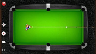 Billiards City Classic 8 Ball Pool截图2