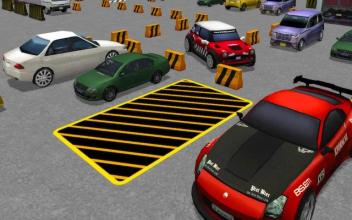 Real Car Parking Simulation: Impossible Driving 3D截图3