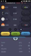 Cryptocurrency Exchange Game - Wunderbit截图3