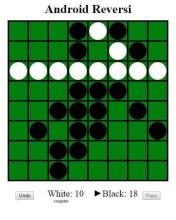 Othello Clasico截图3