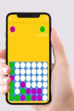 Connect 4 In A Line - Free Game截图3