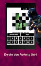 Errate den Fortnite Skin!截图5