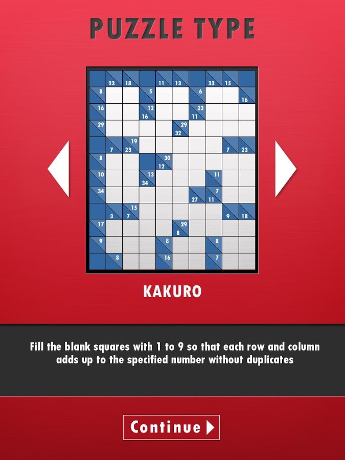 Sudoku Puzzle Challenge截图4