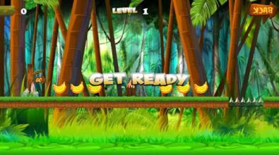 Jungle Monkey Fun截图3