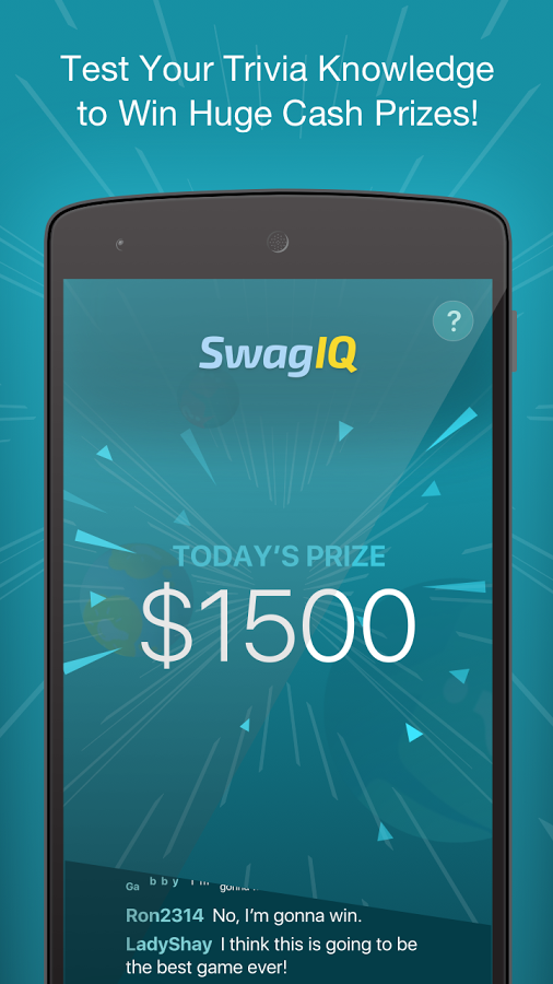 Swag IQ截图5