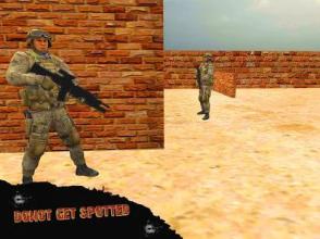 Army Men - Special Force Ops截图5