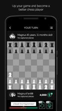 Play Magnus - Chess截图1