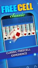 FreeCell - Offline截图4