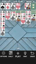 Solitaire - Cards Game截图2