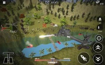 US Army Commando Glorious War : FPS Shooting Game截图4