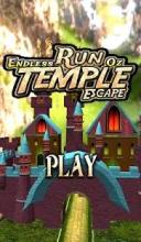 Endless Run OZ : Temple Escape截图2