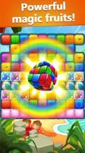 Fruits Block Pop截图2