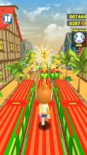 Subway Kids Surf 3D截图3