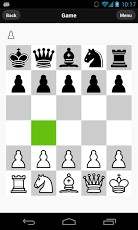 Mini Chess截图4