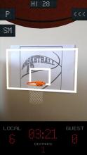 Basketball AR截图2