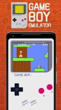 Free GB Emulator For Android (GB Roms Included)截图4