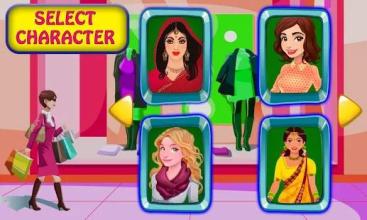 Covet Fashion Girl Dress Up: Games for Girls截图4