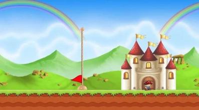 Dani s World Super Adventure截图3