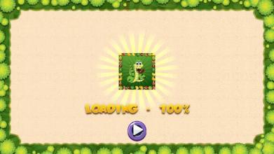 Classic Snake 3D Game – Fruit Snake Game截图5