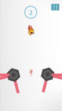 popcorn – bouncing ball arcade game截图5