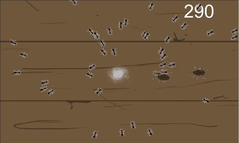 Ants Crush截图3