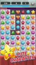 Cute Little Stars Match截图1