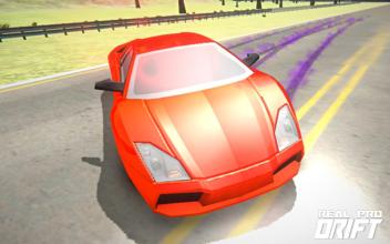 Real Drift Pro Car Racing Max Clash Underground截图2