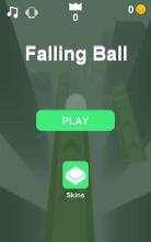 Falling Ball - Sky Ball falling down截图5