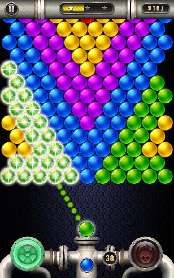 Power Bubbles截图1