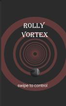 Rolly vortex and Tunnel jump截图3