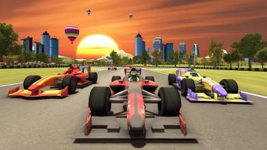 Formula Racing Night Champions截图3