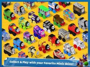 Thomas & Friends Minis截图2