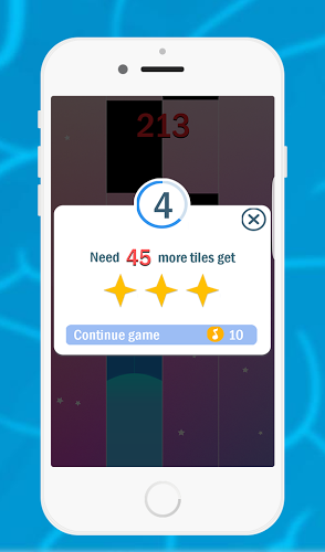 Piano Tiles 4截图5