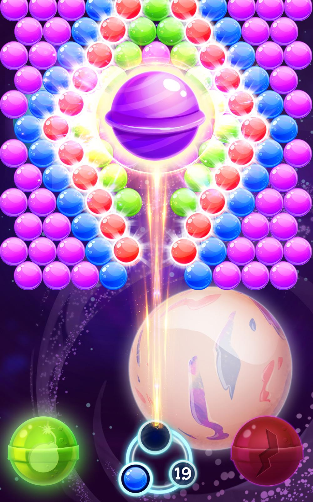 Gummy Bubble Pop截图5