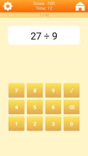 Math Games : Numpad截图3