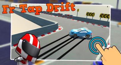 FR Tap Legends Drift截图3